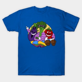 Colander Combo T-Shirt